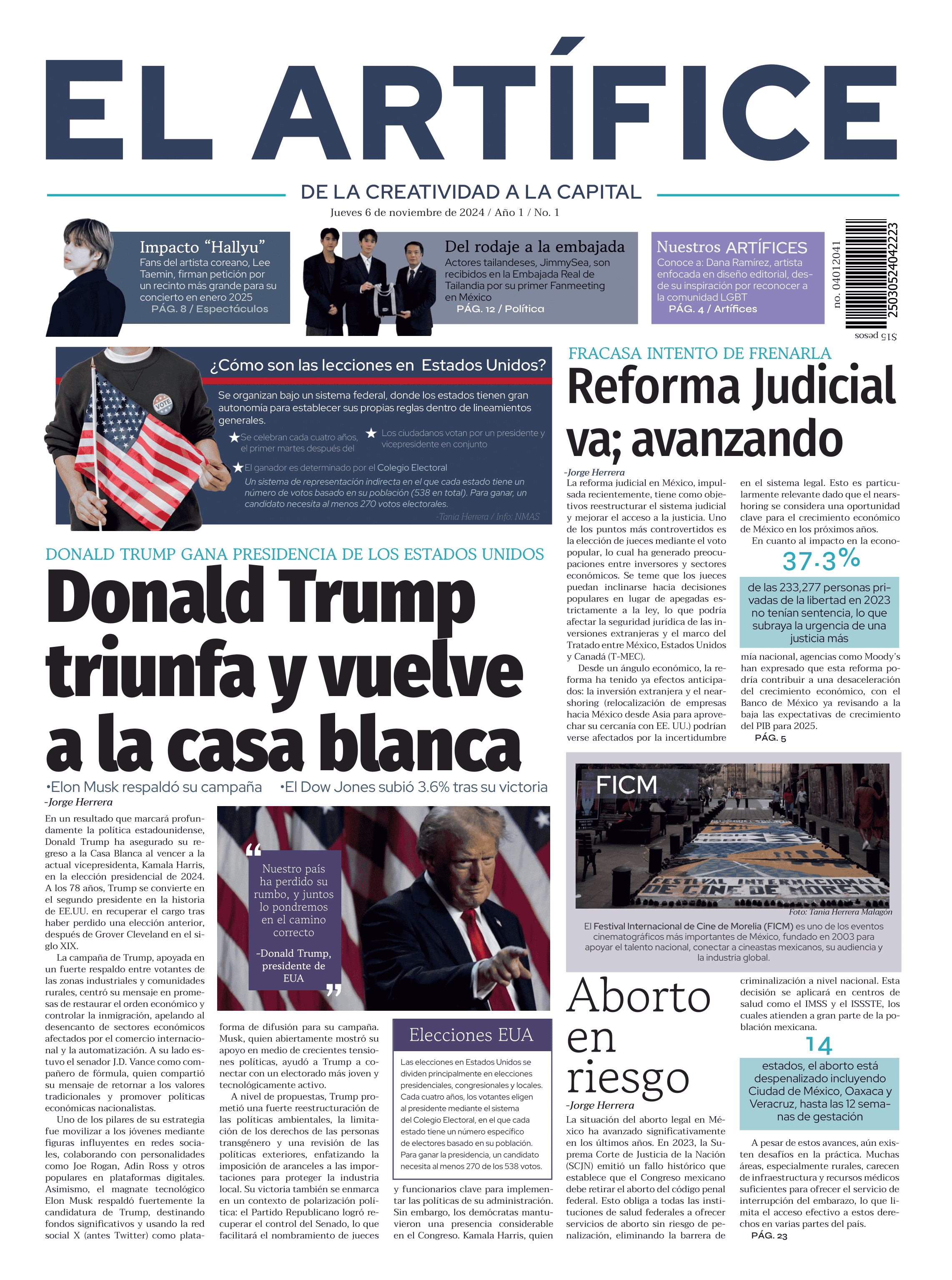 Periodico