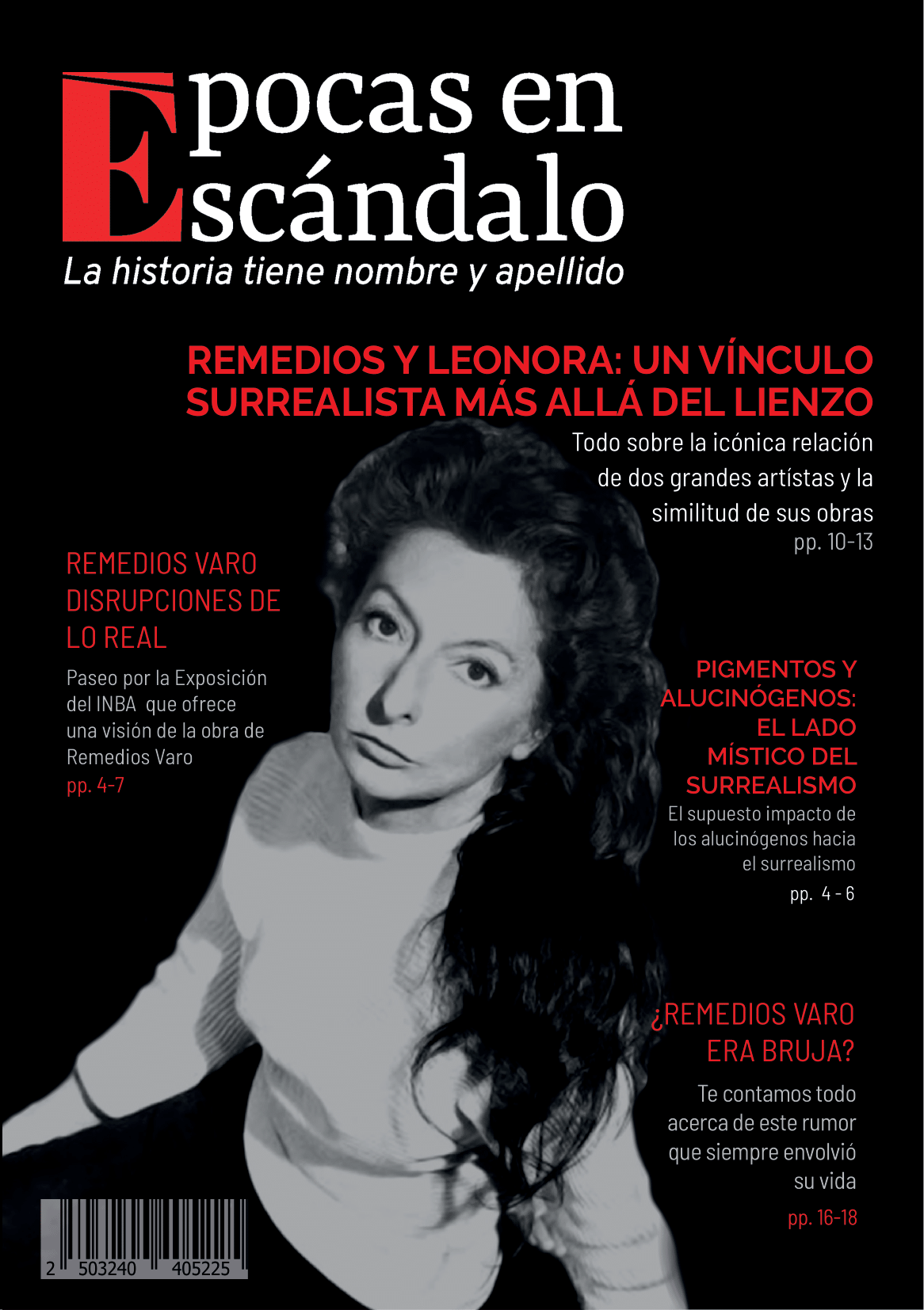 Portada periodico