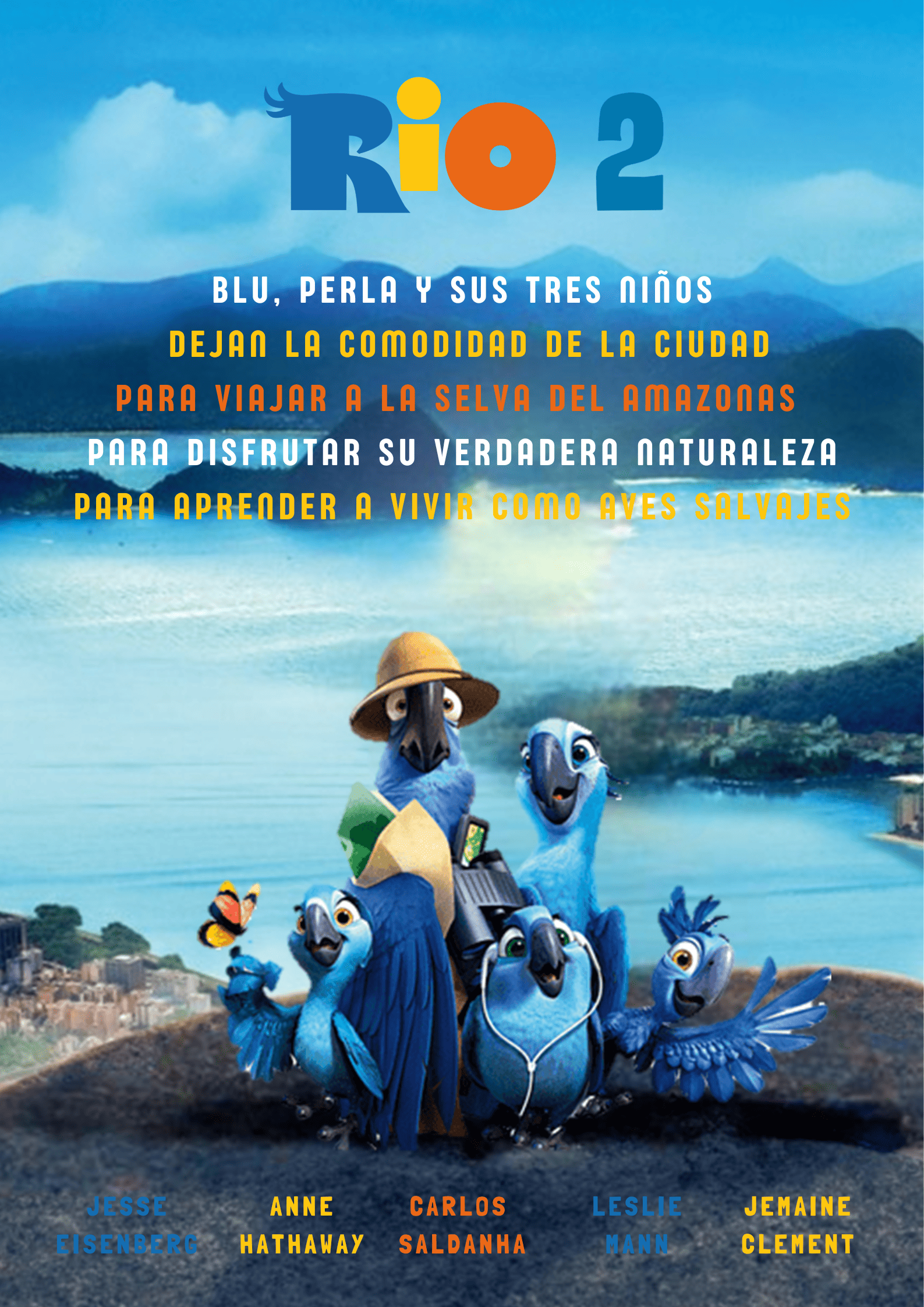 Poster pelicula