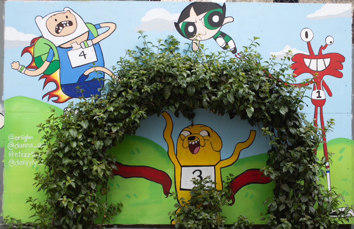 Mural