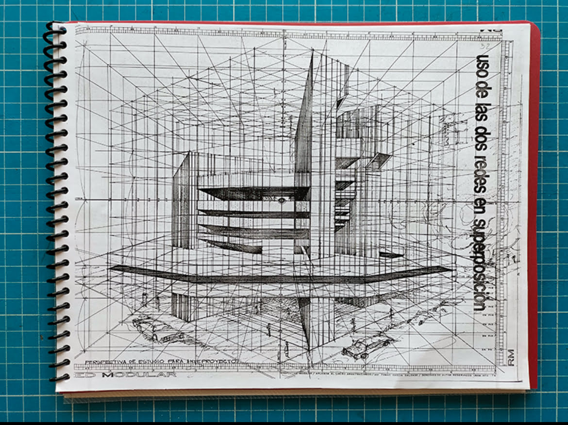 Diseño estructura