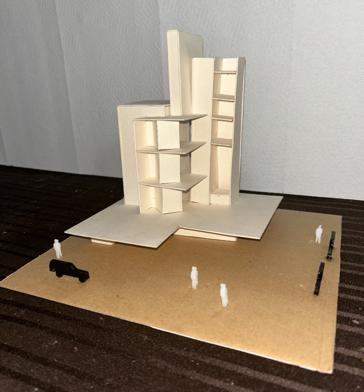 Maqueta