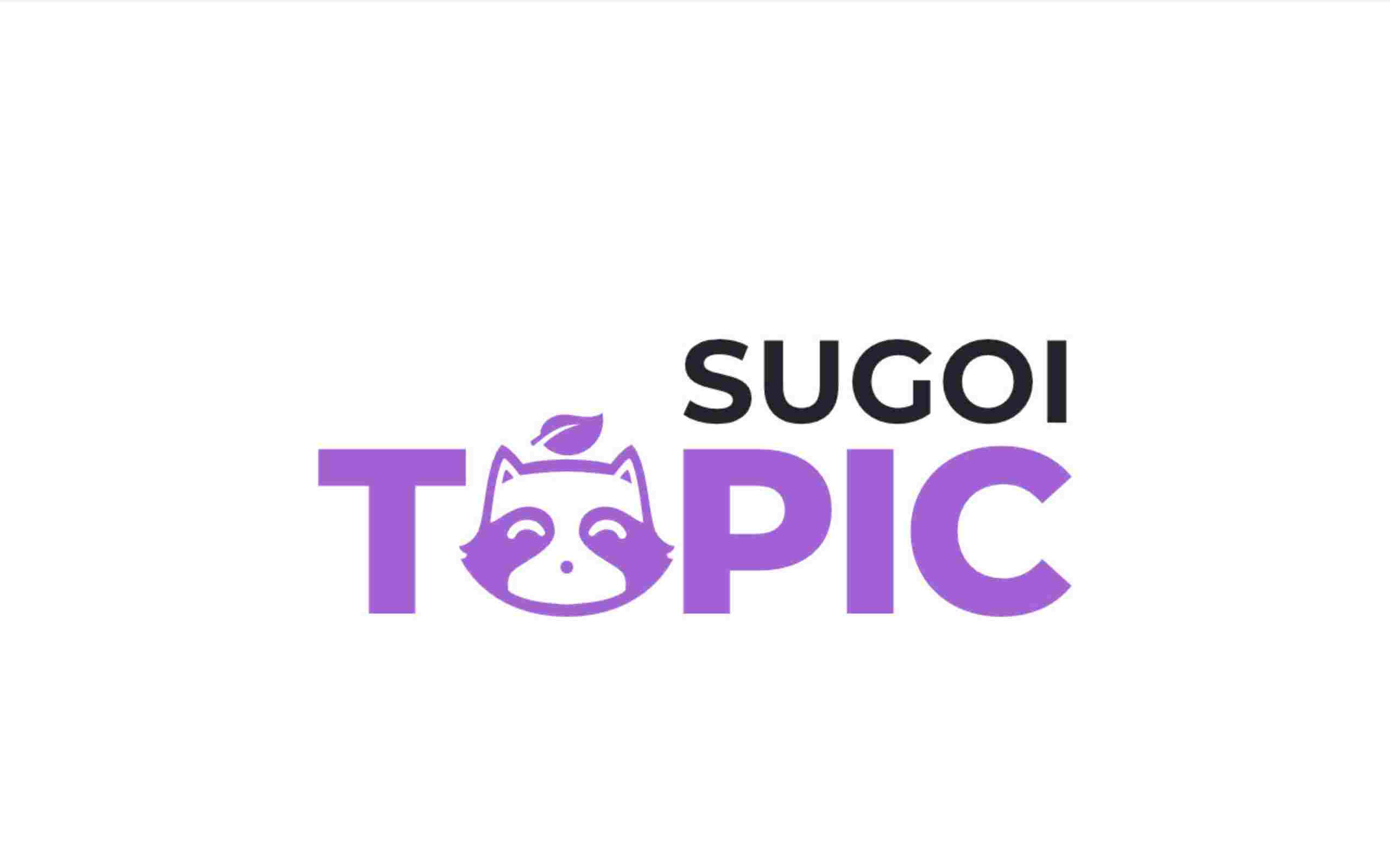 Branding Sugoi