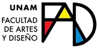 FAD UNAM - Diseño Gráfico logo